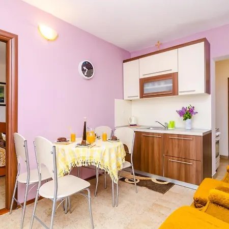 Bay Of Dreams Appartement Janjina