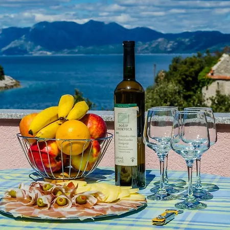 Appartement Bay Of Dreams Janjina