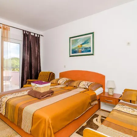 Bay Of Dreams Appartement *