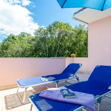 Appartement Bay Of Dreams *