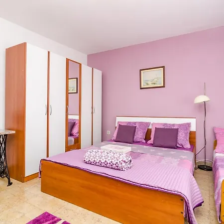 Appartement Bay Of Dreams