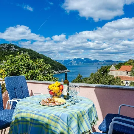 Bay Of Dreams Appartement Janjina