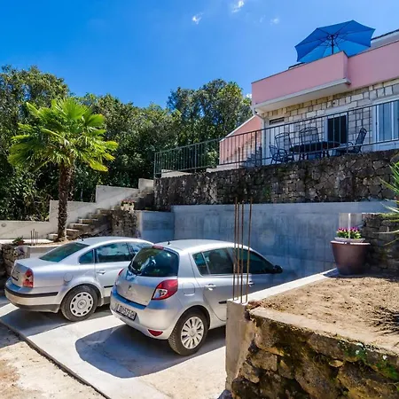 Appartement Bay Of Dreams Janjina