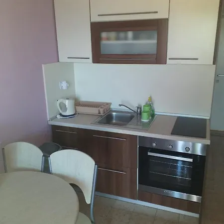 Bay Of Dreams Appartement Janjina