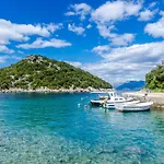 Apartment Bay Of Dreams Janjina