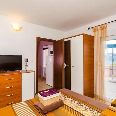 Apartman Bay Of Dreams *