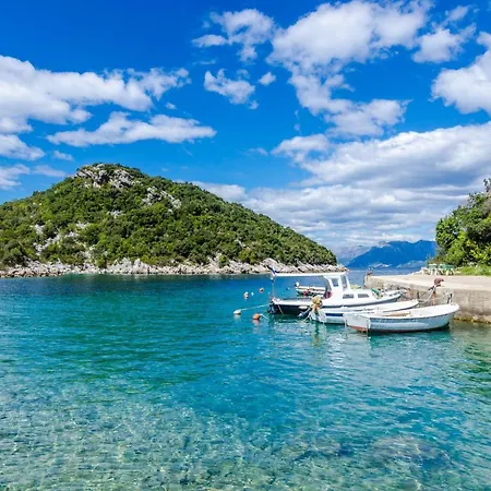 Apartment Bay Of Dreams Janjina