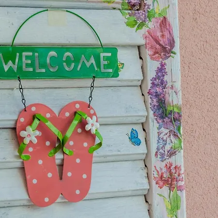 Apartment Bay Of Dreams *