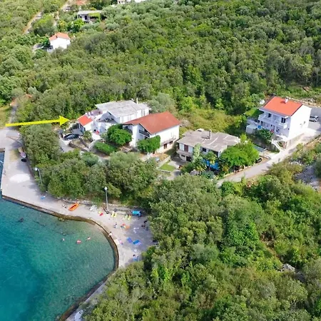Apartment Bay Of Dreams Janjina