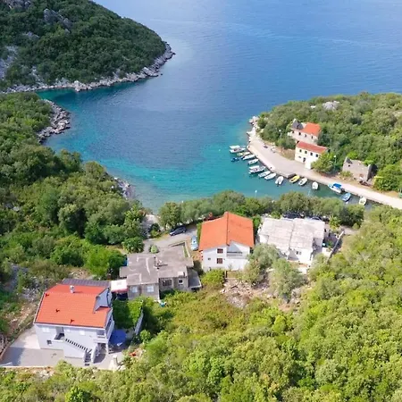 Apartman Bay Of Dreams *